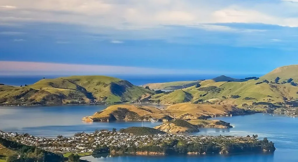 Grand Princess ile Avustralya & Yeni Zelanda (Uçaklı Paket)-6