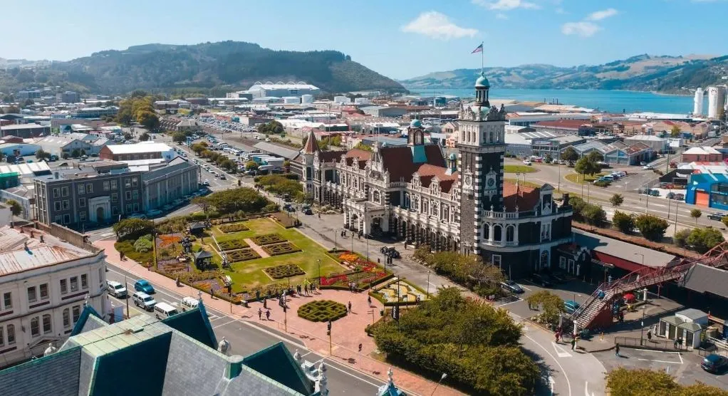 Grand Princess ile Avustralya & Yeni Zelanda (Uçaklı Paket)-7