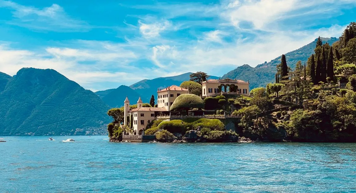 MSC Magnifica ile Bernina Express & Kuzey İtalya Gölleri (Turlar Dahil Uçaklı Paket)-7