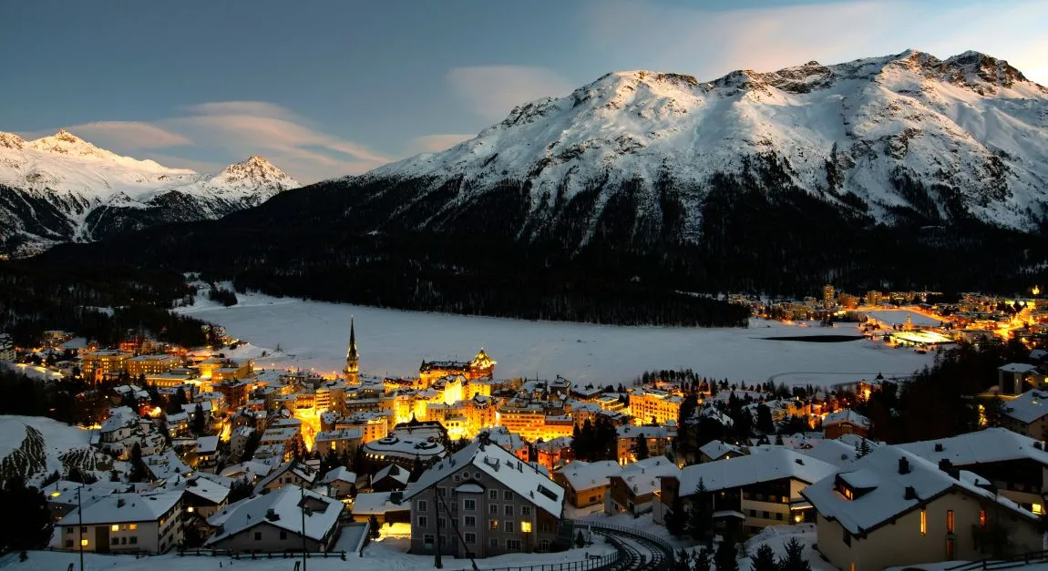 MSC Magnifica ile Bernina Express & Kuzey İtalya Gölleri (Turlar Dahil Uçaklı Paket)-8