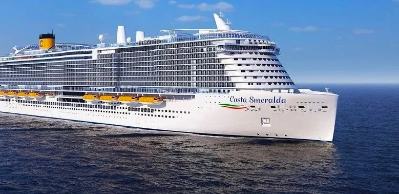 Costa Smeralda ile Arap Yarımadası (Uçaklı Paket)-1