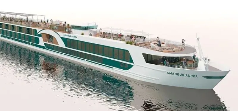 Amadeus Aurea ile Romantik Yol (Uçaklı Paket)-1