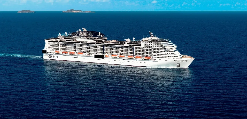 MSC Meraviglia ile Bayram'da Tunuslu Akdeniz (Uçaklı Paket)-1