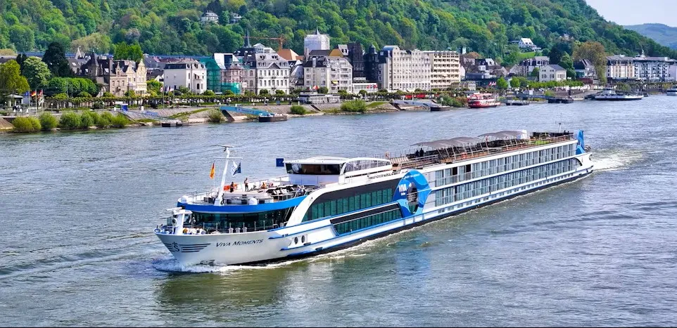 Viva Moments ile Lale Zamanı Ren Nehri (Uçaklı Paket)-1