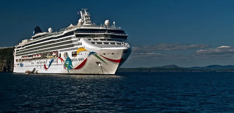 Norwegian Dawn ile Bayramda Lizbonlu Akdeniz (Uçaklı Paket)-1