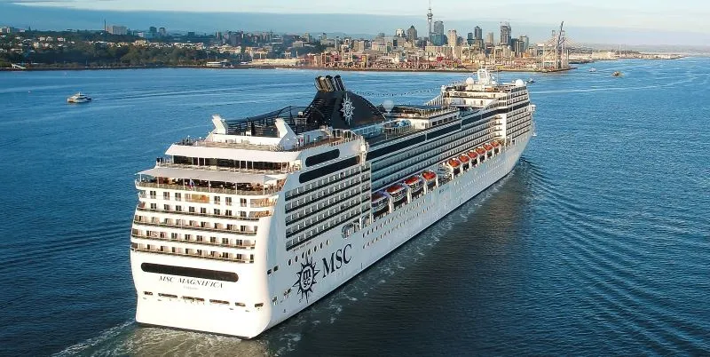 MSC Magnifica ile Malta'lı Akdeniz (Uçaklı Paket)-1