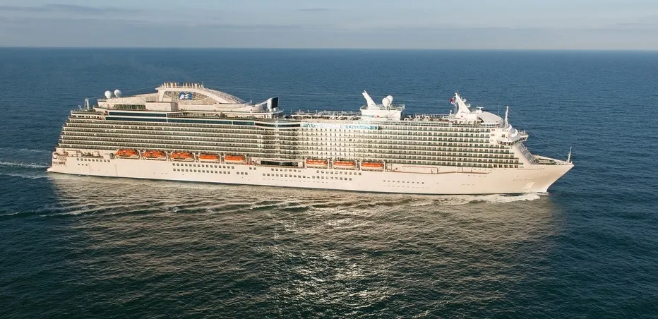 Royal Princess ile Güneydoğu Asya (Uçaklı Paket)-1