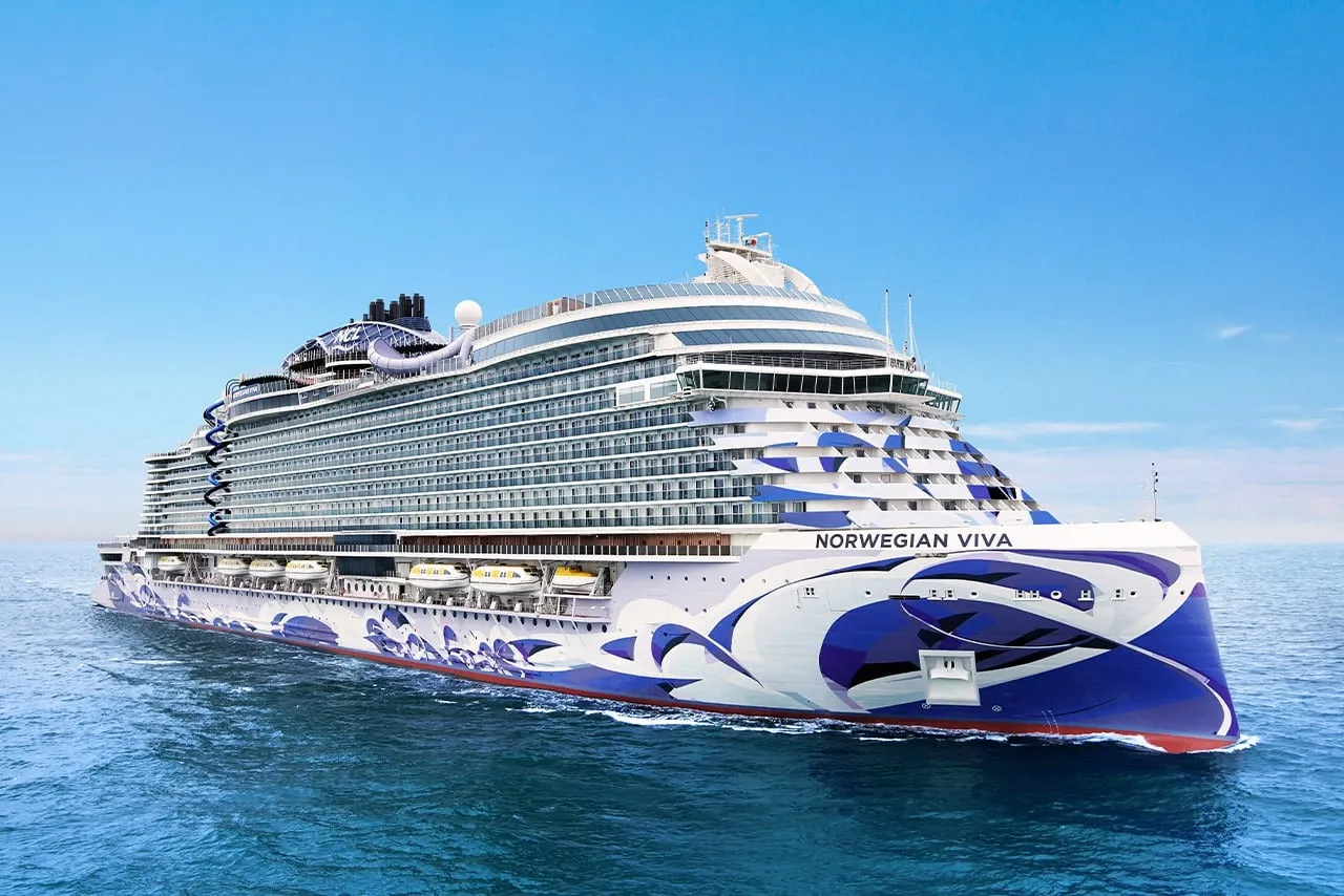 NCL Viva ile İstanbul'dan Ege & Adriyatik (Uçaklı Paket)-1