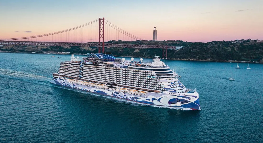 NCL Viva İle Adriyatik'ten İstanbul Bitişli Akdeniz (Uçaklı Paket)-1