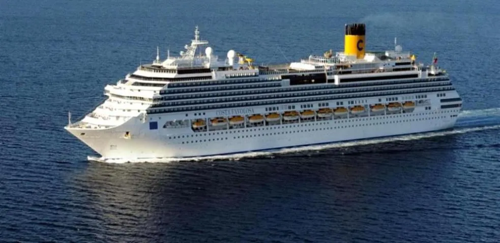 Costa Favolosa ile Bayramda Norveç Fiyordları (Uçaklı Paket)-1