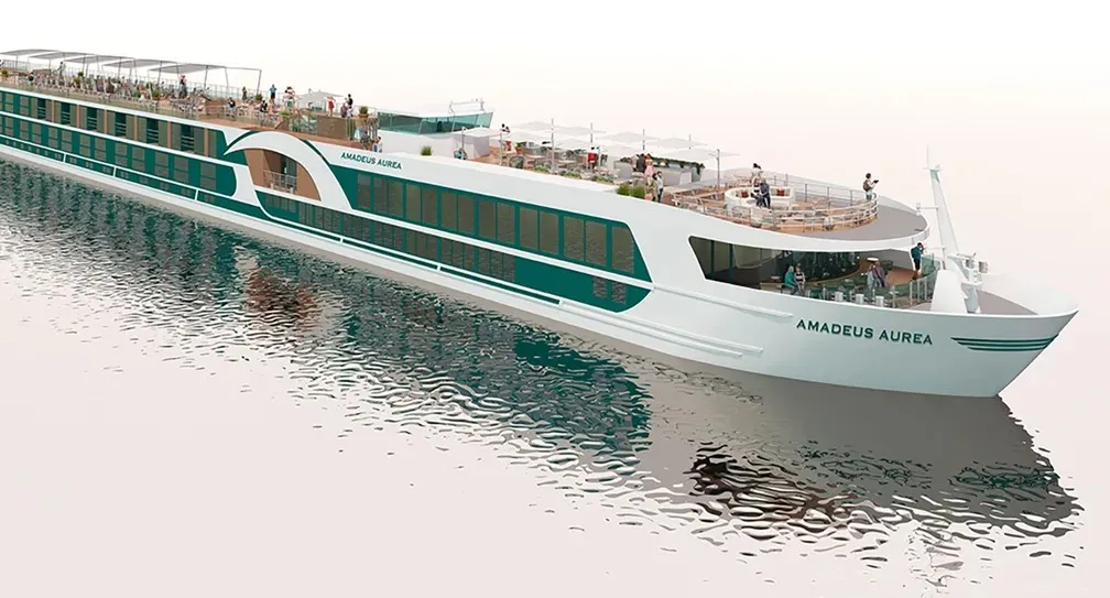 Amadeus Aurea ile Tuna Nehrinde Noel Pazarları (Uçaklı Paket)-1