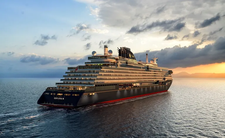 Explora IV Cruise: İskandinavya Büyüsü ve Baltık Hazineleri-1