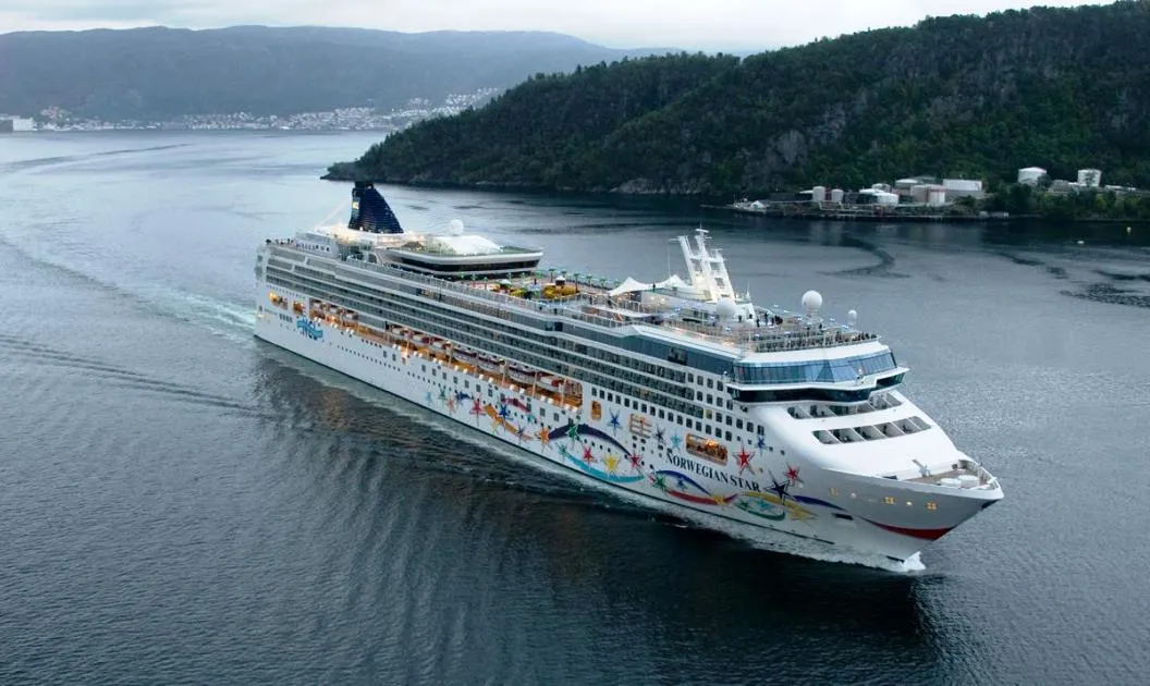 NCL Star ile Kanarya Adaları & Fas & Endülüs Rüyası (Uçaklı Paket)-1