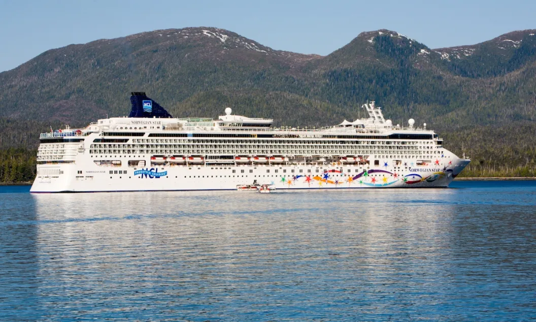 NCL Star ile Kanarya Adaları & Portekiz & Endülüs (Uçaklı Paket)-1