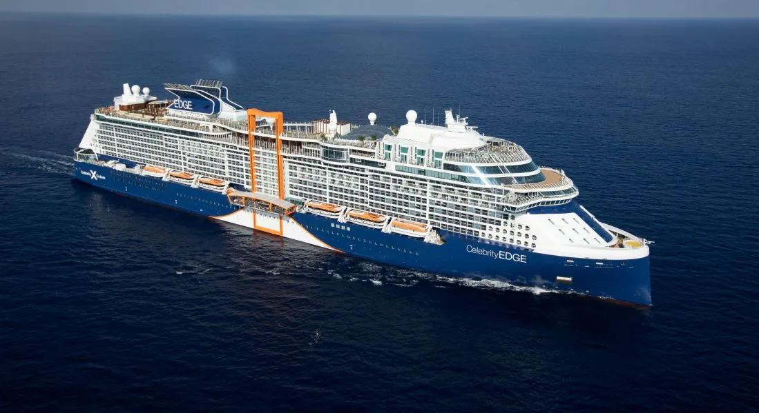 Celebrity Edge ile Avustralya & Yeni Zelanda Gemi Turu (Uçaklı Paket)-1