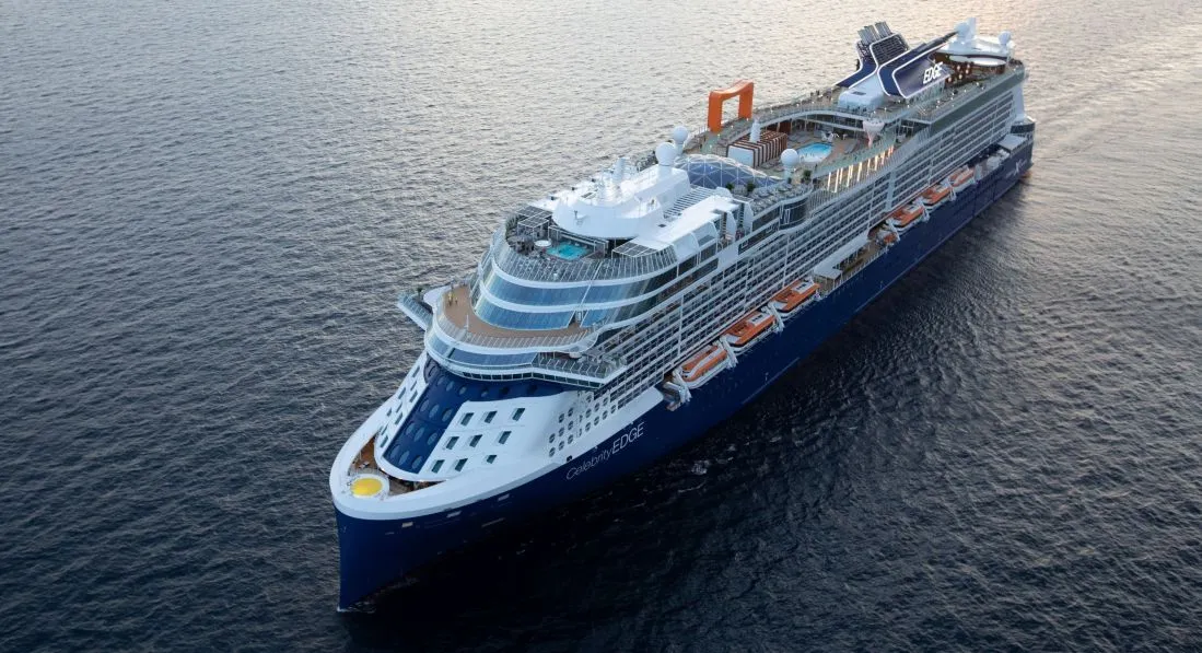 Celebrity Edge ile Yeni Zelanda Gemi Turu (Uçaklı Paket)-1