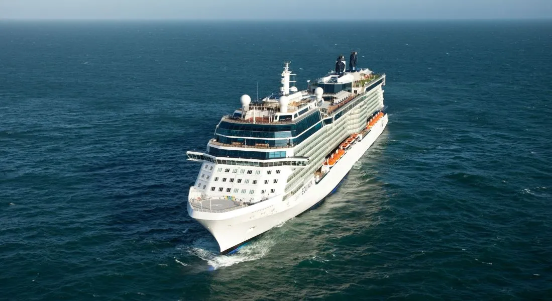 Celebrity Equinox ile Vizesiz Güney Amerika Kıyıları (Uçaklı Paket)-1