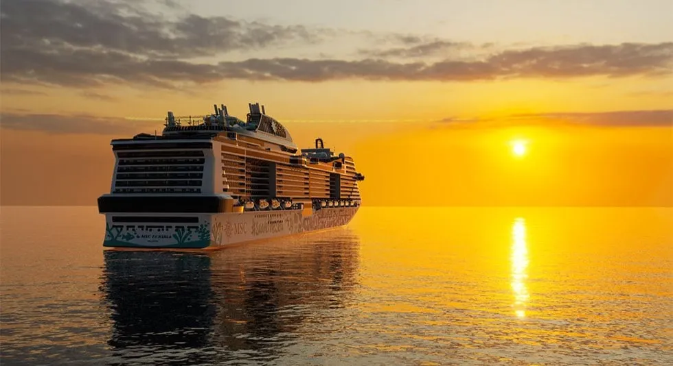MSC Euribia ile Bayramda Norveç Fiyortları (Uçaklı Paket)-1