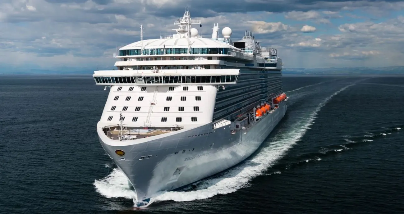Regal Princess ile İskandinavya & Baltık Başkentleri (Uçaklı Paket)-1
