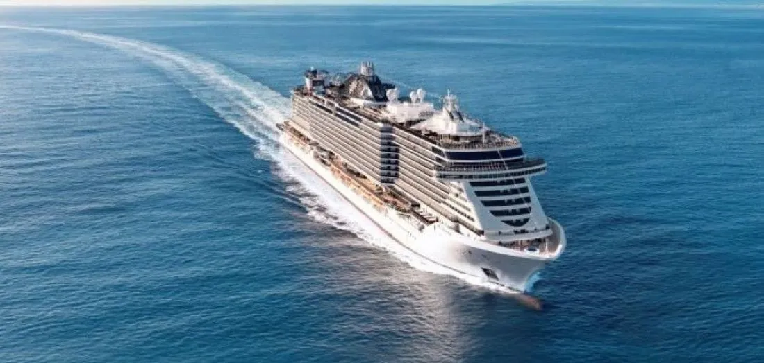 MSC Seaview ile Kurban Bayramı'nda Akdeniz'in İncileri (THY Uçaklı Paket)-1