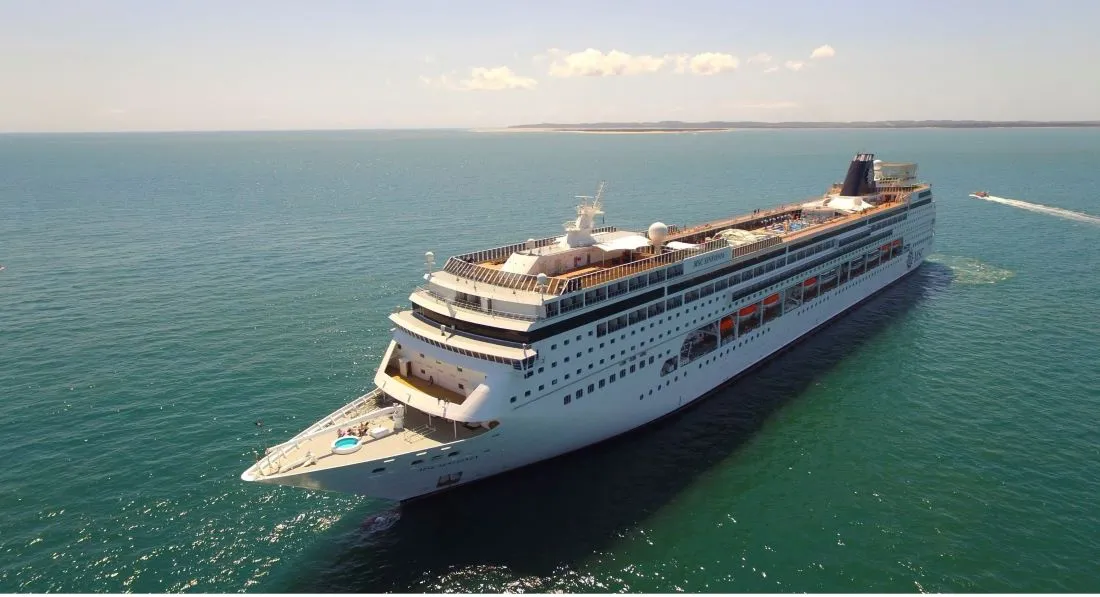 MSC Sinfonia ile Akdeniz Rüyası Gemi Turu (Uçaklı Paket)-1