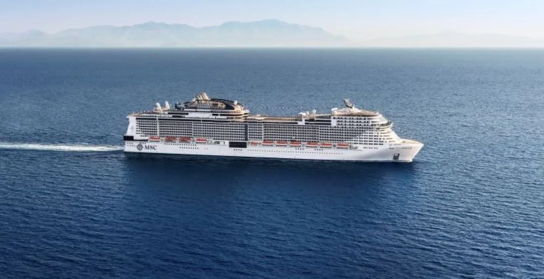 MSC Virtuosa ile Tunus'lu Batı Akdeniz (Uçaklı Paket)-1