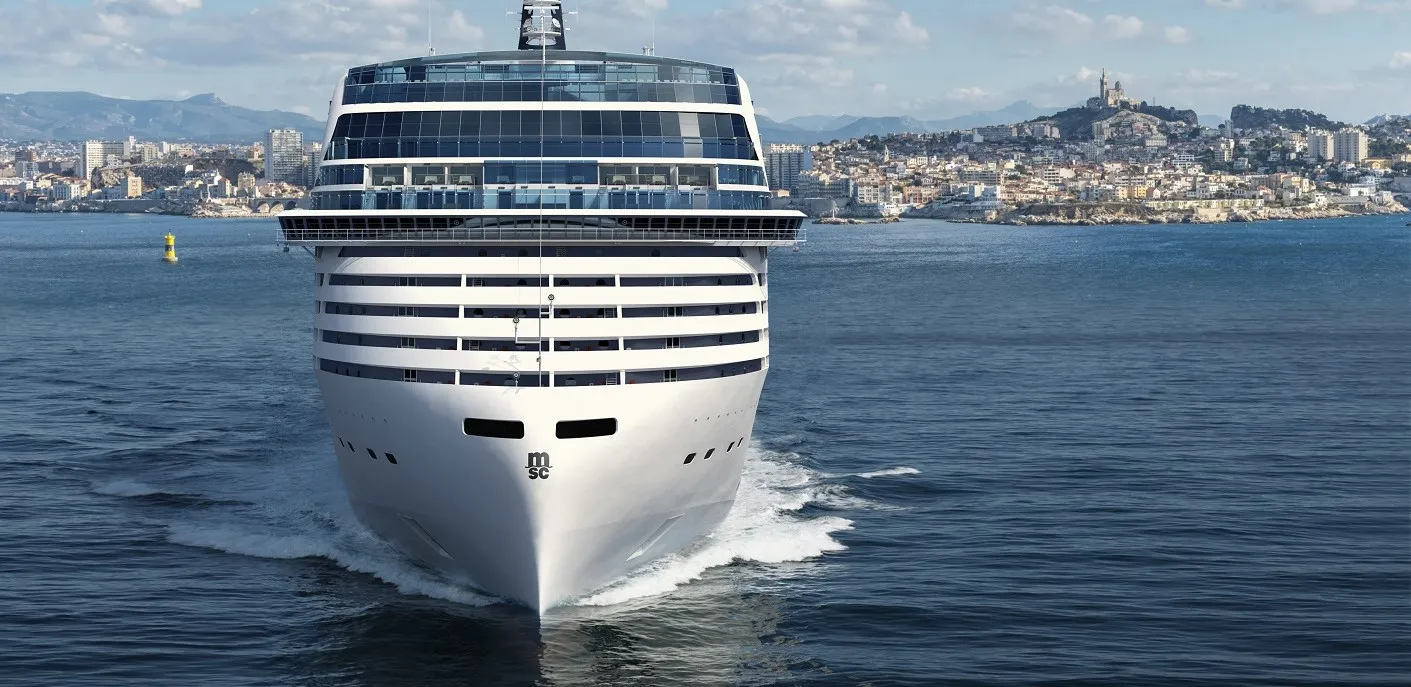 MSC World Europa ile Akdeniz'in Eşsiz Limanları (Uçaklı Paket)-1