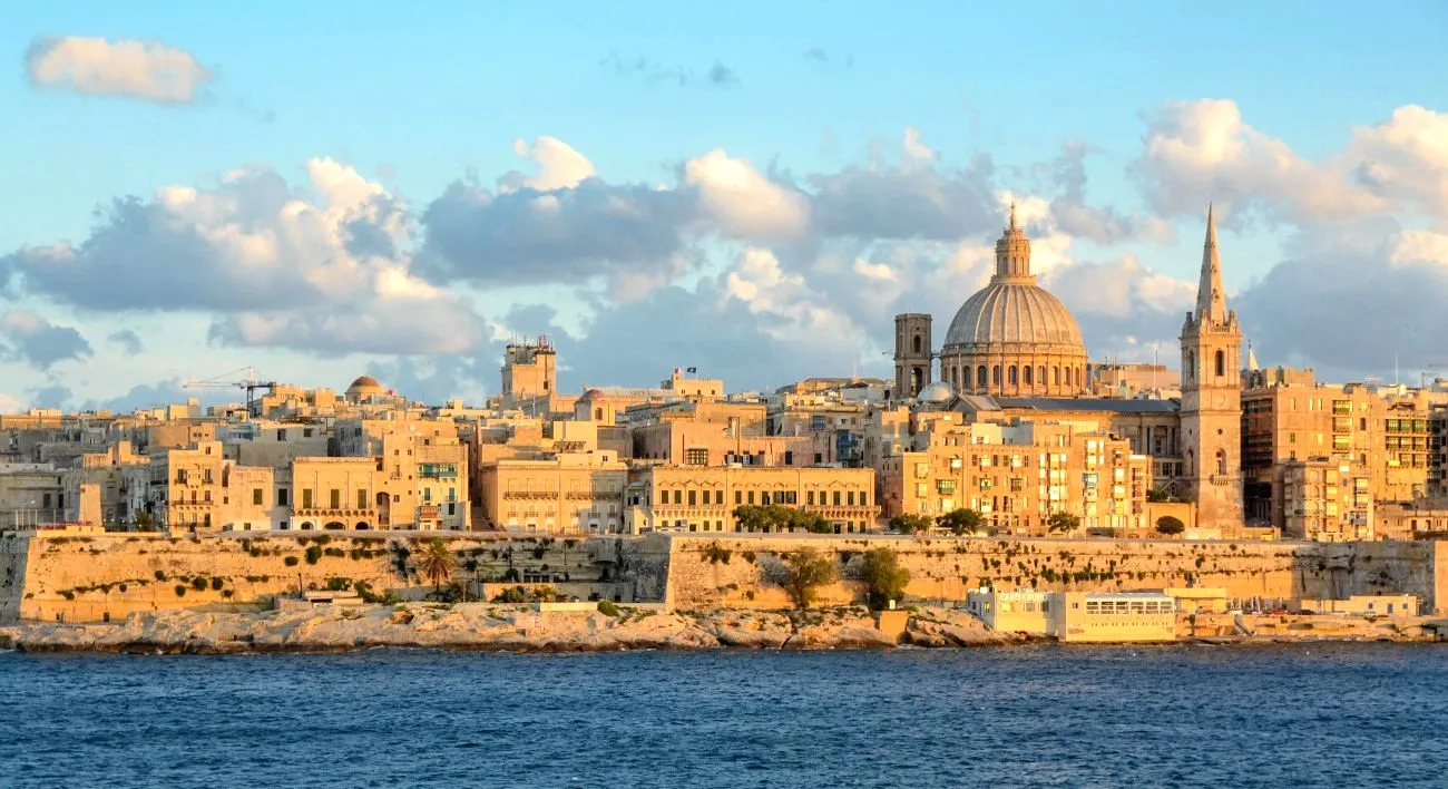Queen Elizabeth İle Adriyatik Kıyıları & Malta (Uçaklı Paket)-1